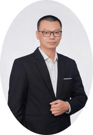 Ông Lại Trung Tùng - Tổng Giám đốc Etugi Việt Nam, chuyên gia hơn 20 năm nghiên cứu về nước