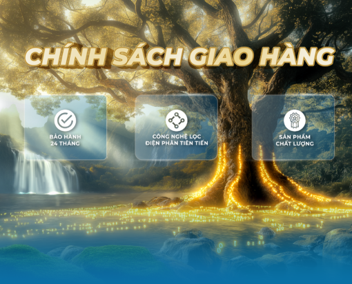 Chính sách giao hàng