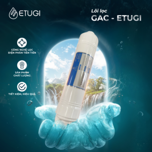 Lõi Lọc GAC ETUGI