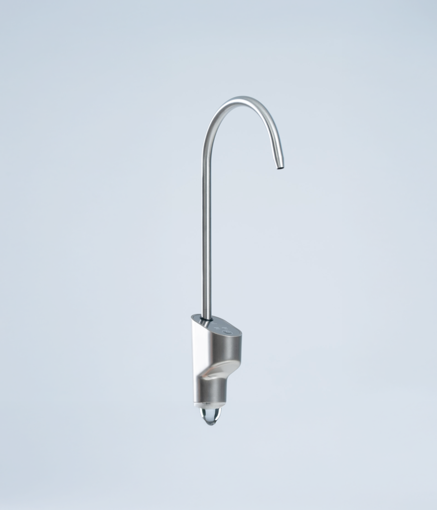 Máy Lọc Nước Ion Kiềm Để Gầm ETUGI ETG102G-SX - ảnh 6
