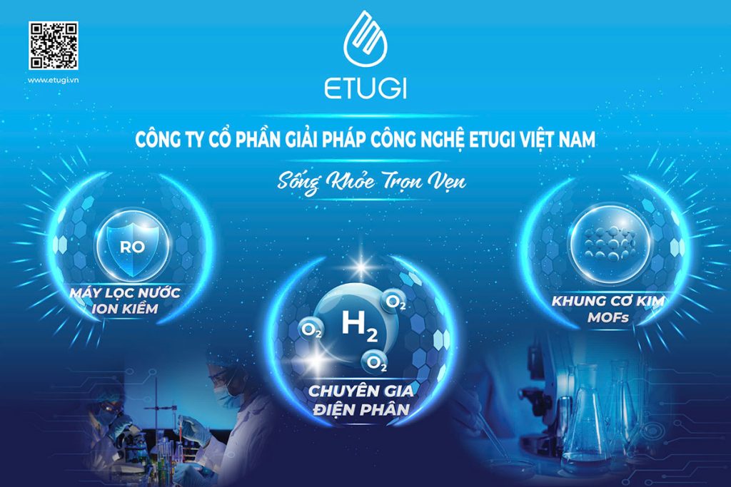 Công Nghệ MOFs