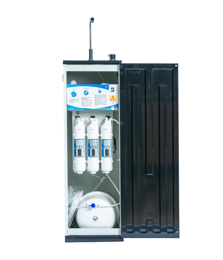 Máy Lọc Nước Ion Kiềm ETUGI ETG102T - ảnh 4
