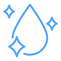 icon water