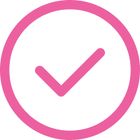 icon tick
