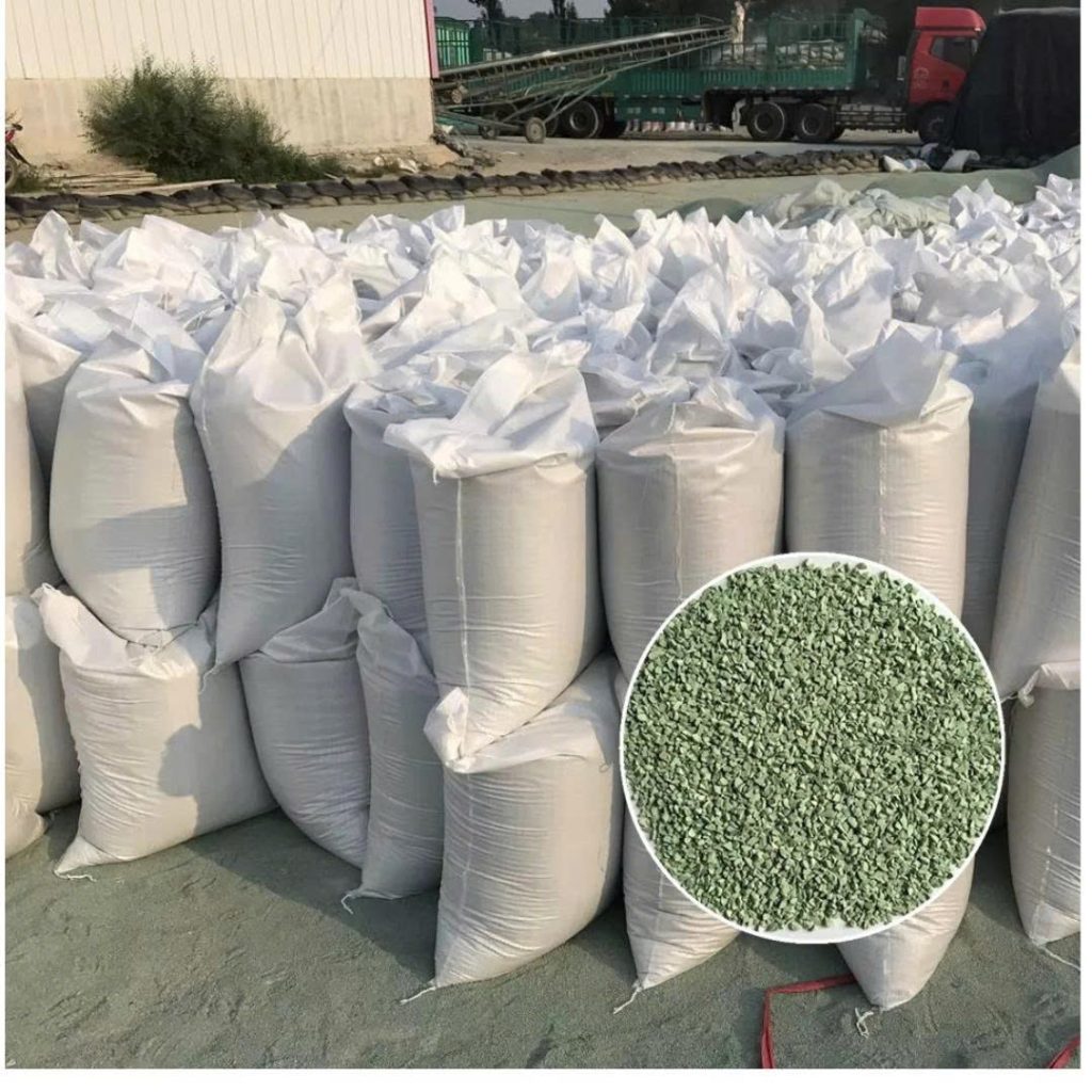 Vật liệu lọc MOFs-ORGAN