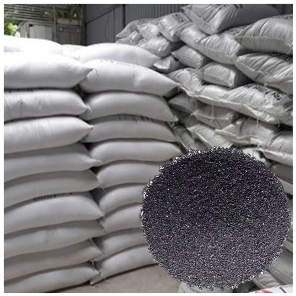 Vật liệu lọc MOFs – METAL